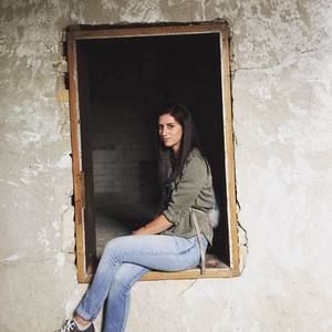 Meet your Posher, Shelby